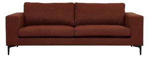 WILSON 3-sits Soffa Röd -