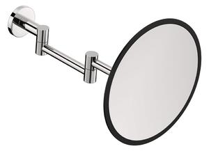 Sminkspegel x5 Issano Krom Diameter 20 cm