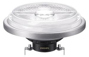 LED Justerbar ljusstyrka glödlampa Philips AR111 G53/20W/12V 4000K