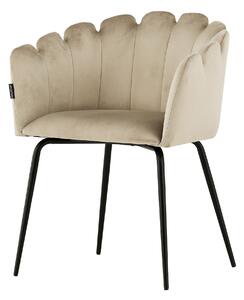 LIMHAMN Karmstol Beige -