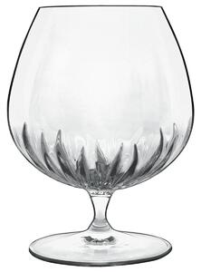 Luigi Bormioli Konjaksglas Mixology; 46.5cl, 9.7x12.7 cm (ØxH); Transparent; 6 Styck / Förpackning