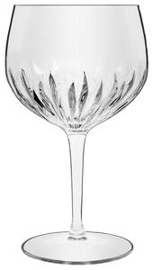 Luigi Bormioli Gin & tonic-glas Mixology; 80cl, 11.9x20.5 cm (ØxH); Transparent; 6 Styck / Förpackning