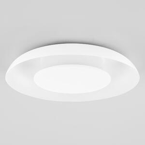 Nova Luce Taklampa Epos Vit Matt Ø 40 cm