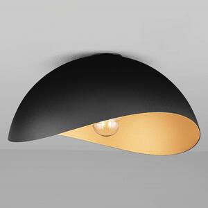 Nova Luce Taklampa Opsi Svart, Guld Matt Ø 40 cm