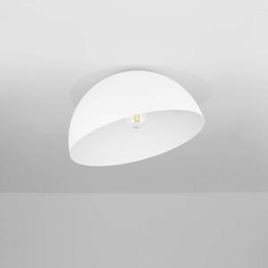 Nova Luce Taklampa Onia Vit Matt Ø 40 cm