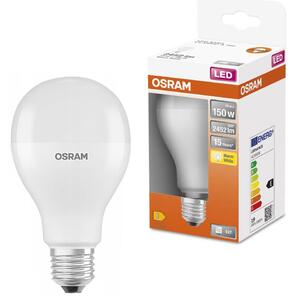 LED glödlampa E27/19W/230V 2700K - Osram
