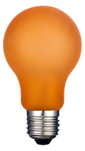 Pr Home Normallampa Orange Led E27 Utgått