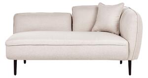 Toyoki Schäslong 138 cm Höger - Beige/Svart