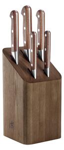 ZWILLING Special Edition 6-st, Knivblockset, Brun