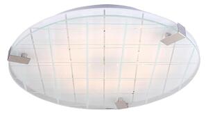 LED taklampa NOBLE LED/9W/230V diameter 30 cm