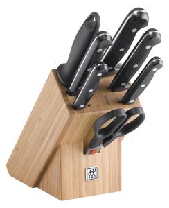 ZWILLING TWIN Chef 2 8-st, Knivblockset