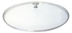 Staub 16 cm, Lock, Transparent