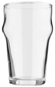 Bormioli Rocco Ölglas Nonix; 28cl, 7x11 cm (ØxH); Transparent; 12 Styck / Förpackning