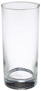 Pasabahçe Highballglas Trentino utan mätrand; 29cl, 6.2x13.4 cm (ØxH); Transparent; 12 Styck / Förpackning