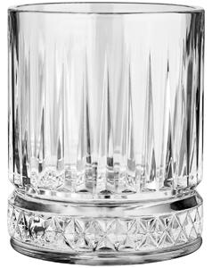 Pasabahçe Dricksglas Elysia; 21cl, 7.3x8.5 cm (ØxH); Transparent; 6 Styck / Förpackning