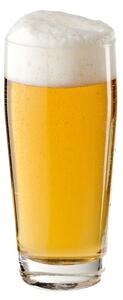 Pasabahçe Ölglas Standard; 26.5cl, 6.2x13.7 cm (ØxH); Transparent; 0.2 l Mätrand, 12 Styck / Förpackning