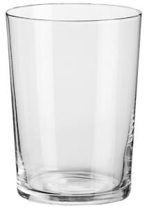 Bormioli Rocco Dricksglas Bodega 510 ml; 51cl, 8.6x12 cm (ØxH); Transparent; 12 Styck / Förpackning