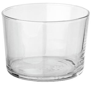 Bormioli Rocco Dricksglas Bodega 220 ml; 22cl, 8.2x5.9 cm (ØxH); Transparent; 12 Styck / Förpackning