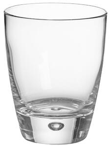 Bormioli Rocco Dricksglas Luna; 26cl, 8x9.7 cm (ØxH); Transparent; 12 Styck / Förpackning