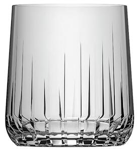 Pasabahçe Glas Nova; 31.5cl, 8.6 cm (H); Transparent; 6 Styck / Förpackning