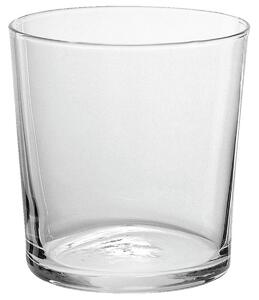 Bormioli Rocco Dricksglas Bodega 366 ml; 36.6cl, 8.5x9.5 cm (ØxH); Transparent; 12 Styck / Förpackning