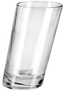 Borgonovo Highballglas Pisa; 32cl, 7.3x13.2 cm (ØxH); Transparent; 6 Styck / Förpackning