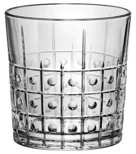 Bormioli Rocco Dricksglas Este; 30.3cl, 9 cm (H); Transparent; 6 Styck / Förpackning