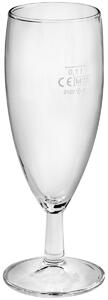 Pasabahçe Champagneglas Super-Set; 15.2cl, 6x15.8 cm (ØxH); Transparent; 0.1 l Mätrand, 12 Styck / Förpackning