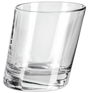 Borgonovo Glas Pisa; 28cl, 8x9.1 cm (ØxH); Transparent; 6 Styck / Förpackning