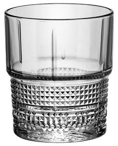 Bormioli Rocco Dricksglas Novec; 37cl, 8.7x10.1 cm (ØxH); Transparent; 6 Styck / Förpackning