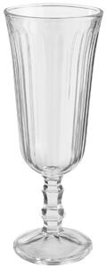 Royal leerdam Champagneglas Nostalgie; 12cl, 5.9x15.4 cm (ØxH); Transparent; 6 Styck / Förpackning