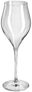 Chef & Sommelier Champagneglas Exaltation; 35cl, 6.2x23.5 cm (ØxH); Transparent; 6 Styck / Förpackning