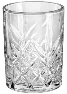 Pasabahçe Likörglas Timeless; 11.5cl, 5.5x7.6 cm (ØxH); Transparent; 6 Styck / Förpackning