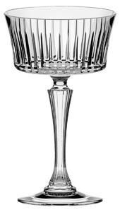 RCR Pokalglas Timeless; 26cl, 10x16.7 cm (ØxH); Transparent; 6 Styck / Förpackning
