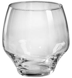 Chef & Sommelier Dricksglas Open' Up; 38cl, 9.4 cm (H); Transparent; 6 Styck / Förpackning