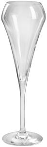 Chef & Sommelier Champagneglas Open' Up; 20cl, 7.4x23.4 cm (ØxH); Transparent; 6 Styck / Förpackning