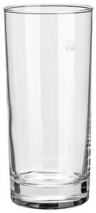 VEGA Highballglas Regular; 38cl, 6.8x14.9 cm (ØxH); Transparent; 0.3 l Mätrand, 12 Styck / Förpackning