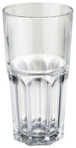 Arcoroc Highballglas Granity stapelbar; 31cl, 7.5x14 cm (ØxH); Transparent; 6 Styck / Förpackning