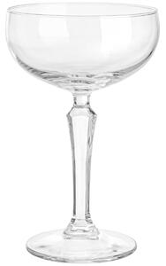 VEGA Champagneglas Urbane; 21cl, 9.1x15.5 cm (ØxH); Transparent; 12 Styck / Förpackning