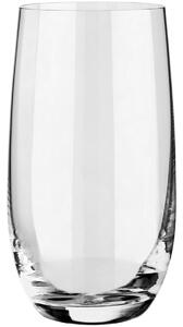 VEGA Highballglas Theresa; 35cl, 6.2x13.2 cm (ØxH); Transparent; 6 Styck / Förpackning
