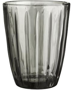 VEGA Dricksglas Marlene; 24cl, 8x10 cm (ØxH); Grå; 6 Styck / Förpackning