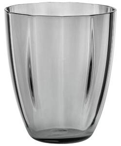 VEGA Dricksglas Scarlet; 38cl, 7.9x9.6 cm (ØxH); Grå; 6 Styck / Förpackning