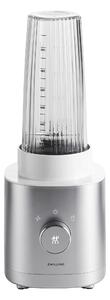 ZWILLING Enfinigy Personal Blender, AC Motor, Silver