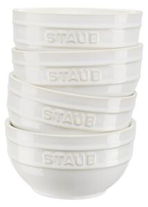 Staub Ceramique Skålset 14 cm / 4-st