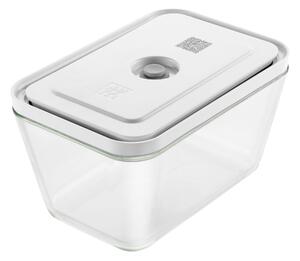 ZWILLING Fresh & Save Vakuum box L, Glas, Grå