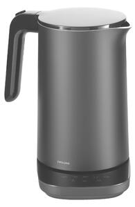 ZWILLING Enfinigy Elektrisk vattenkittel Pro, 1,5 l, Svart