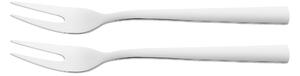 ZWILLING Dinner 2-st, Grillgaffel set, Silver