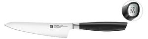 ZWILLING All * Star Kompakt kockkniv 14 cm, Silver