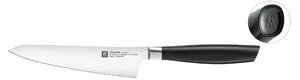 ZWILLING All * Star Kompakt kockkniv 14 cm, Svart