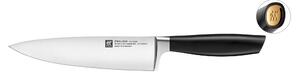 ZWILLING All * Star Kockkniv 20 cm, Guld